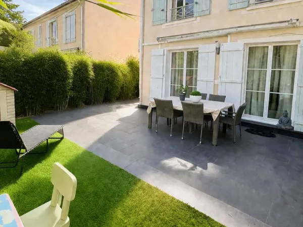 Maison 5 pièces 87 m²