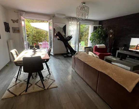 Maison 4 pièces 95 m²