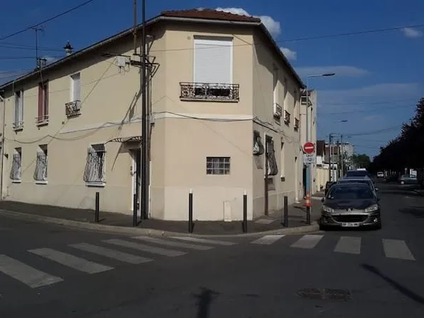 Appartement 4 pièces 86 m²