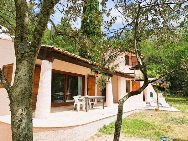 Maison 6 pièces 132 m²