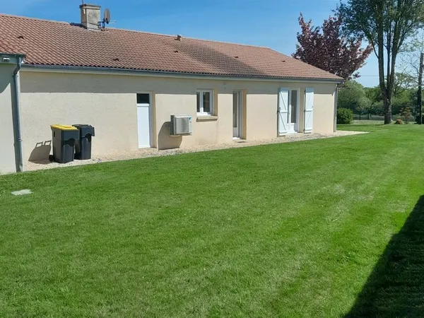 Location Maison T5