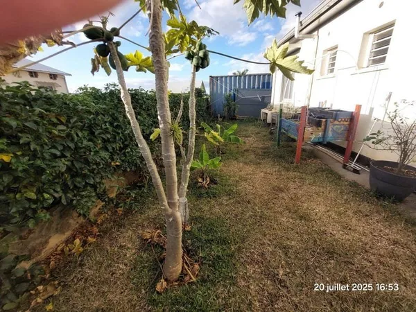Maison 3 pièces 85 m²