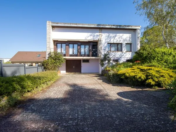 Maison 4 pièces 125 m²