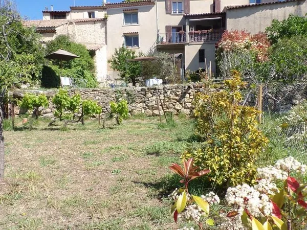 Maison 2 pièces 32 m²