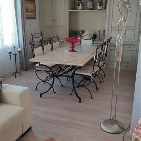 Appartement saint-tropez