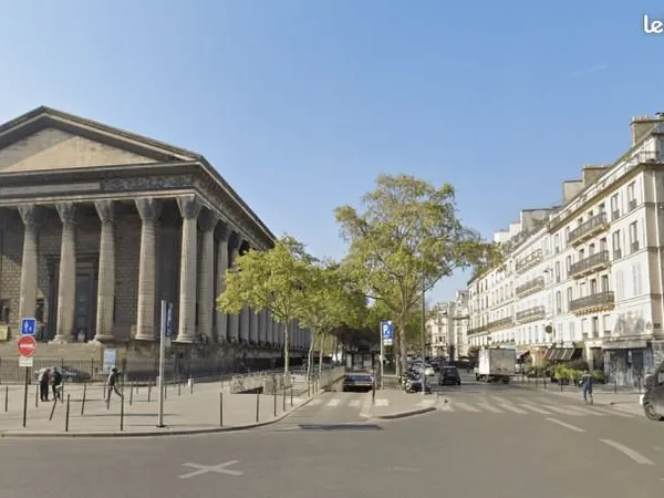 Local commercial 58 m²
