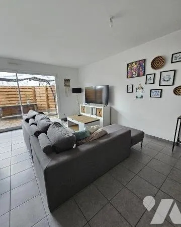 Maison 4 pièces 85 m²