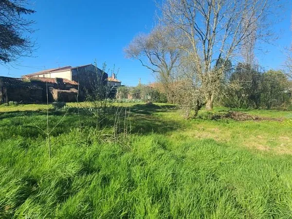 Maison en village - A rénover