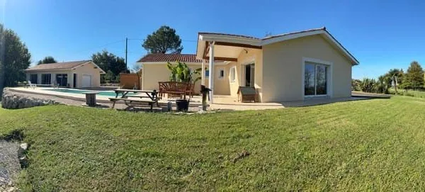 Maison 6 pièces 173 m²