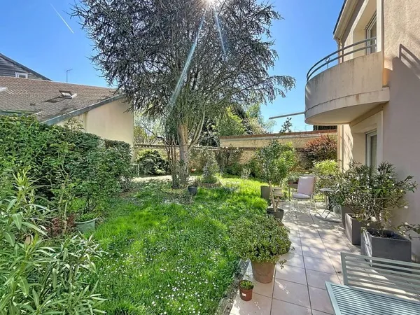 Appartement 3 pièces 92 m²