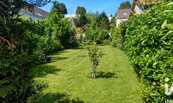 Maison 4 pièces 85 m²