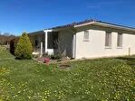 Maison 3 pièces à vendre à Bergerac - Confort et sérénité au coeur du Périgord Pourpre