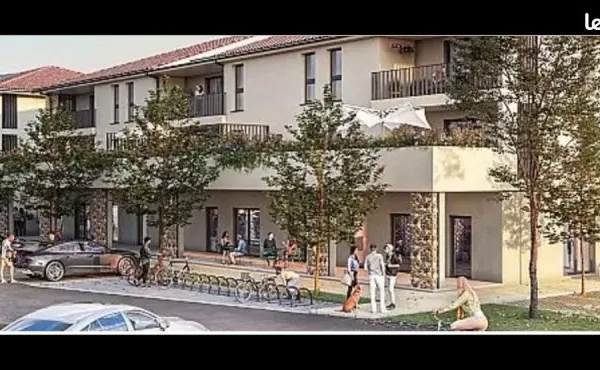 Superbe local commercial Furiani