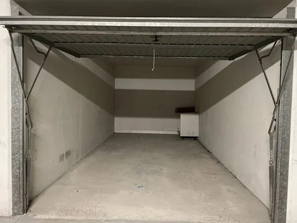 Box 13,5 m2