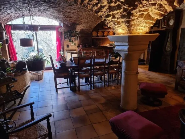 Appartement 4 pièces 94 m²
