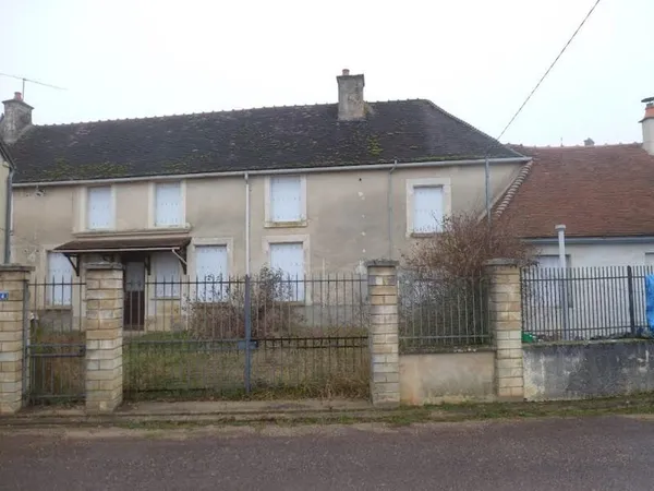 Maison 8 pièces 165 m²