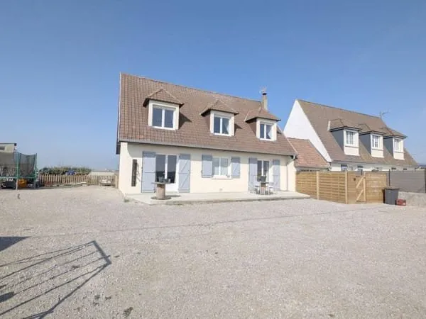 Maison 6 pièces 145 m²