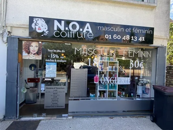 Fonds de commerce