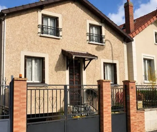 Maison 6 pièces 99 m²