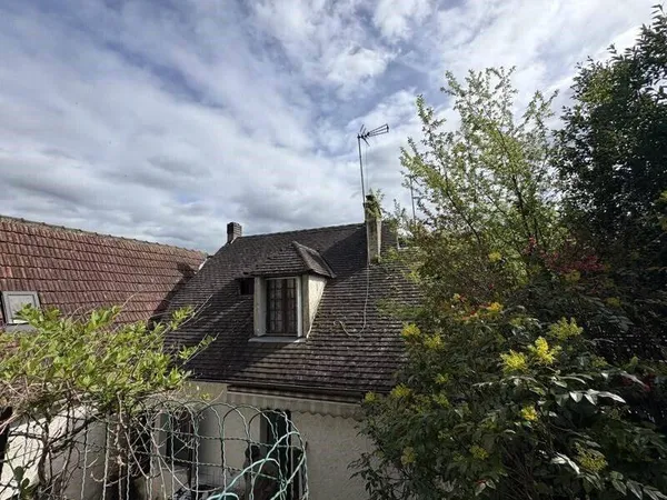 Maison 6 pièces 91 m²