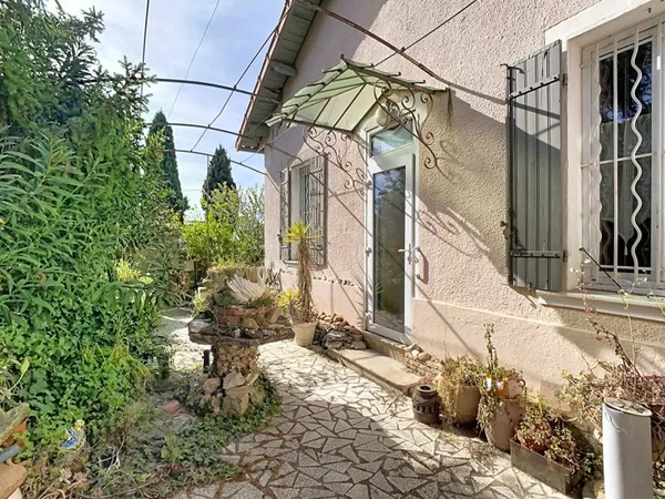 Maison Carpentras 3 pièce(s) 70m²