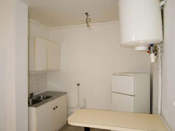 APPARTEMENT T 1 PROX BD MICHELET