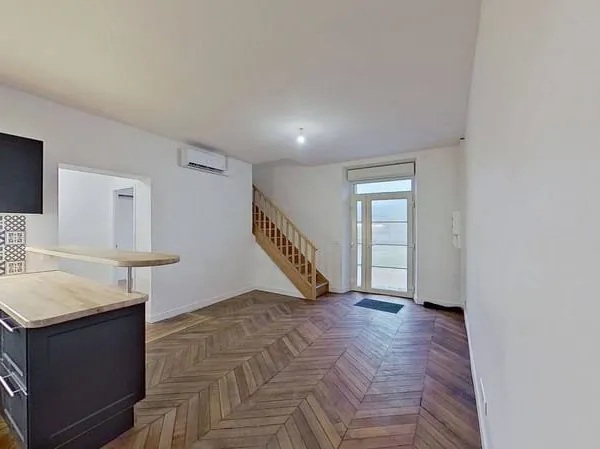 Maison 3 pièces 75 m²