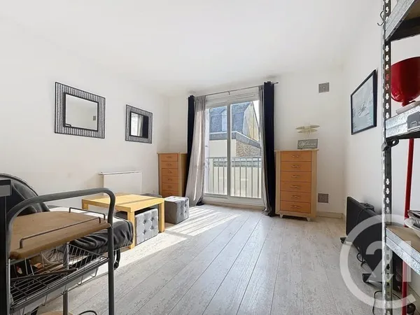Appartement 1 pièce 17 m²