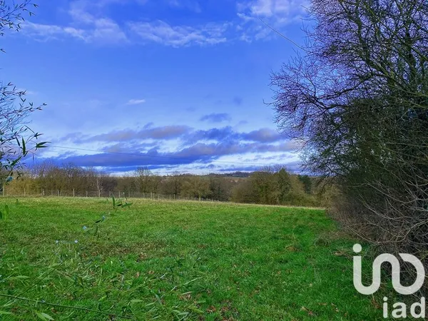 Terrain 6165 m²