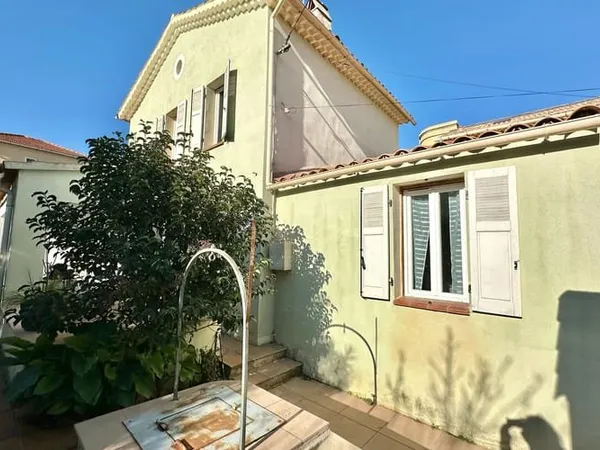 Maison 5 pièces 126 m²