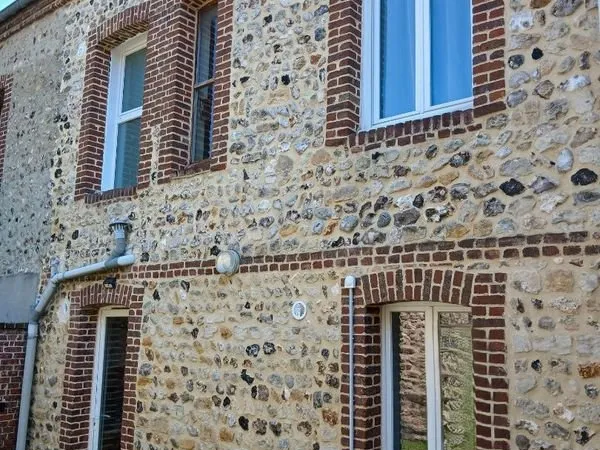Maison 6 pièces 104 m²