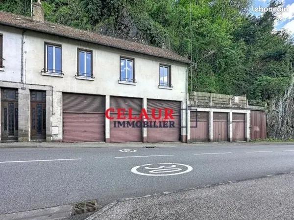 Maison 4 pièces 91 m²