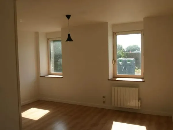 Studio 1 pièce 25 m²