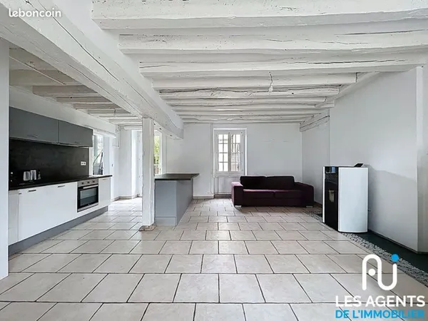 Maison 6 pièces 111 m²