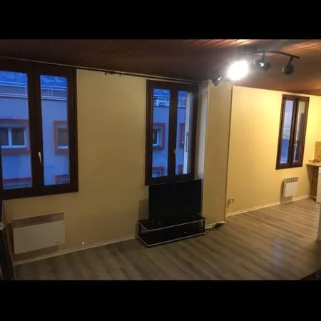 Immo location