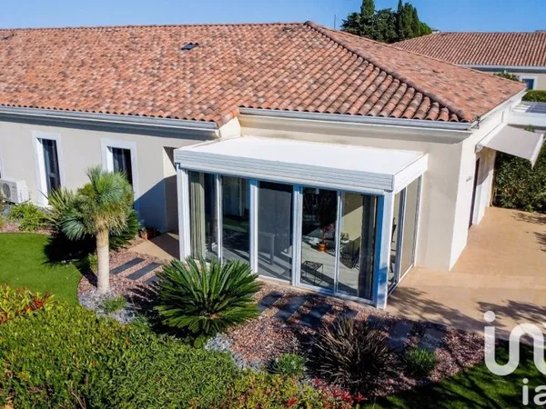 Maison 4 pièces 107 m²