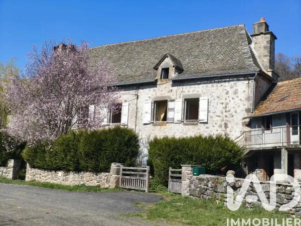 Maison 6 pièces 350 m²