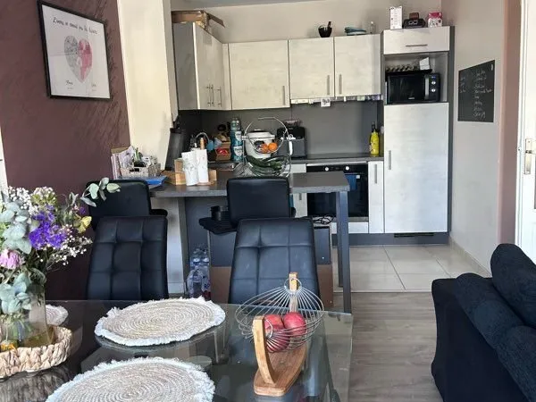 À louer - Bel appartement lumineux en plein centre d'Epinal