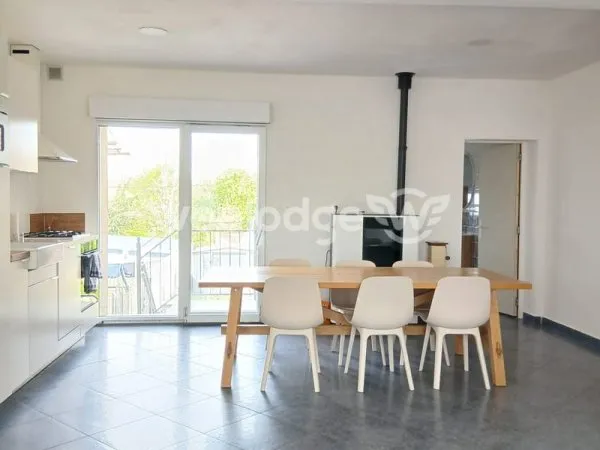 Maison 5 pièces 96 m²