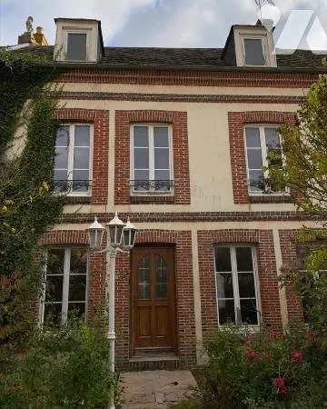 Maison 6 pièces 118 m²