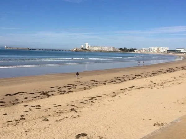Droit au bail les sables d'olonne