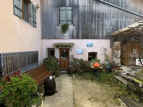 Maison 10 pièces 413 m²