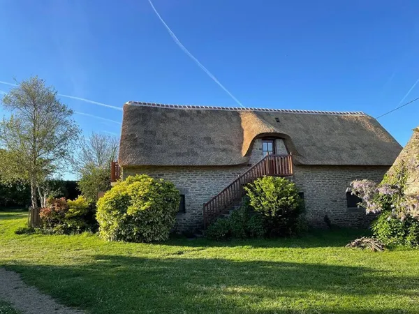 Maison 14 pièces 127 m²