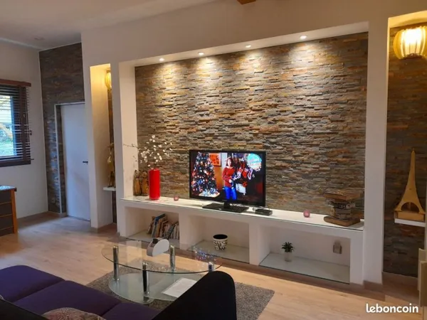 Location Appartement meublé