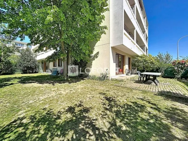 Appartement 5 pièces 91 m²