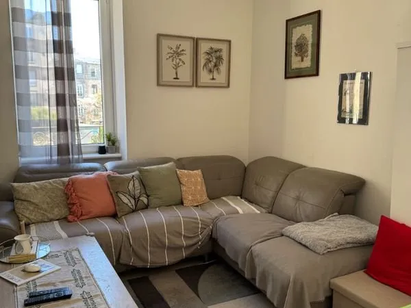 Appartement 4 pièces 57 m²