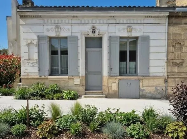 Maison 3 pièces 72 m²