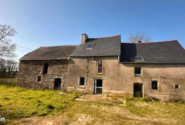 Maison/Villa à Vendre
