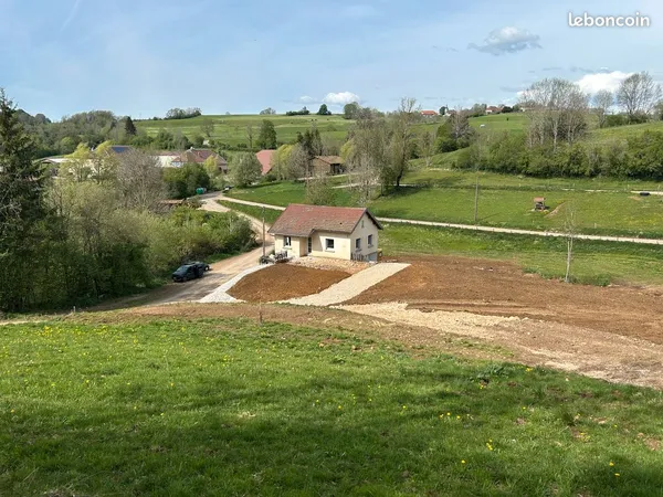 Location de maison individuelle