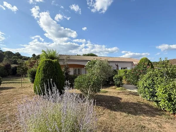 Maison 4 pièces 97 m²